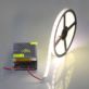 ZASILACZ MODUŁOWY DO LED 200W 5V 40A S-200-5 RGB