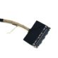 TAŚMA LCD MATRYCY LENOVO Y50-70 DC02001YQ00 ZIVY2 30PIN BEZ DOTYKU NON TOUCH + PUDEŁKO KGAT - Taśmy i inwertery