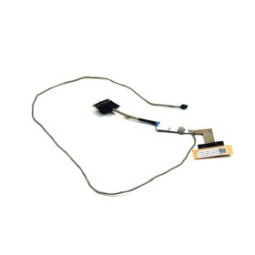 TAŚMA LCD MATRYCY LENOVO Y50-70 DC02001YQ00 ZIVY2 30PIN BEZ DOTYKU NON TOUCH + PUDEŁKO KGAT - Taśmy i inwertery