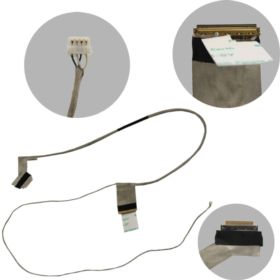 TAŚMA LCD MATRYCY LENOVO IDEAPAD G500 G505 G510 DC02001PR00 - Taśmy i inwertery