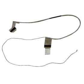 TAŚMA LCD MATRYCY LENOVO IDEAPAD G500 G505 G510 DC02001PR00 - Taśmy i inwertery