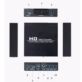 ADAPTER KONWERTER SCART HDMI HDMI AUDIO COAXIAL