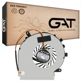 WENTYLATOR MSI GL62 6QD GE62 GE72 GL62 GL72 GP62 GP72 PE60 PE70 PAAD06015SL PRAWY Z PUDEŁKIEM KGAT - Wentylatory i radiatory