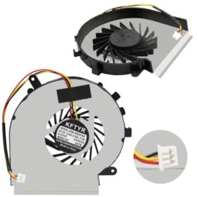 WENTYLATOR MSI GL62 6QD GE62 GE72 GL62 GL72 GP62 GP72 PE60 PE70 PAAD06015SL PRAWY Z PUDEŁKIEM KGAT - Wentylatory i radiatory