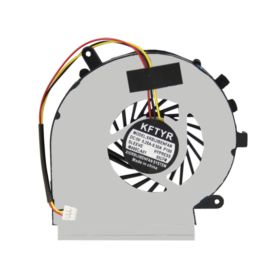 WENTYLATOR MSI GL62 6QD GE62 GE72 GL62 GL72 GP62 GP72 PE60 PE70 PAAD06015SL PRAWY Z PUDEŁKIEM KGAT - Wentylatory i radiatory