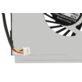 WENTYLATOR MSI GL62 6QD GE62 GE72 GL62 GL72 GP62 GP72 PE60 PE70 PAAD06015SL PRAWY Z PUDEŁKIEM KGAT - Wentylatory i radiatory