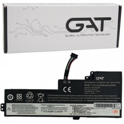 BATERIA DO LENOVO 01AV421 2000mAh 11,4V GAT - Baterie do laptopów
