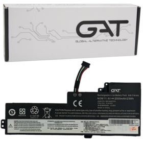 BATERIA DO LENOVO 01AV421 2000mAh 11,4V GAT - Baterie do laptop&oacute;w