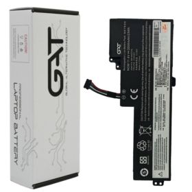 BATERIA DO LENOVO 01AV421 2000mAh 11,4V GAT - Baterie do laptop&oacute;w