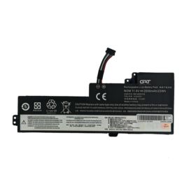 BATERIA DO LENOVO 01AV421 2000mAh 11,4V GAT - Baterie do laptop&oacute;w