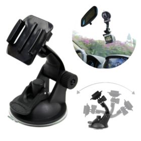 AKCESORIA DO KAMER SPORTOWYCH GOPRO
