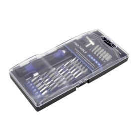 NARZĘDZIA SERWISOWE DO TELEFON&Oacute;W TABLET&Oacute;W LAPTOP&Oacute;W 85 ELEMENT&Oacute;W ETUI KING'SDUN