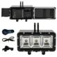 LAMPA DO KAMERY LED WODOSZCZELNA