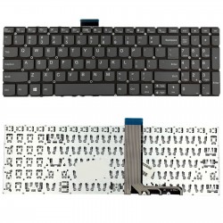 LENOVO US CZARNA V15 G3 IAP - Klawiatury do laptopów