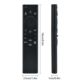 PILOT DO TELEWIZORA SAMSUNG CZARNY BEZ BATERII - Przystawki Smart TV