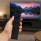PILOT DO TELEWIZORA SAMSUNG CZARNY BEZ BATERII - Przystawki Smart TV