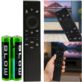 PILOT DO TELEWIZORA SAMSUNG CZARNY Z BATERIAMI - Przystawki Smart TV