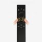 PILOT DO TELEWIZORA SAMSUNG CZARNY Z BATERIAMI - Przystawki Smart TV