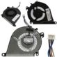 WENTYLATOR HP OMEN PAVILION 15-AX 15-BC 15-AX020CA 15-AX033DX 15-BC010NR 15-BC018CA 4PIN