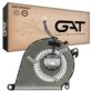 WENTYLATOR HP OMEN PAVILION 15-AX 15-BC 15-AX020CA 15-AX033DX 15-BC010NR 15-BC018CA 4PIN Z PUDEŁKIEM KGAT - Wentylatory i rad...