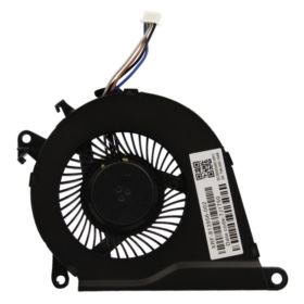 WENTYLATOR HP OMEN PAVILION 15-AX 15-BC 15-AX020CA 15-AX033DX 15-BC010NR 15-BC018CA 4PIN Z PUDEŁKIEM KGAT - Wentylatory i rad...