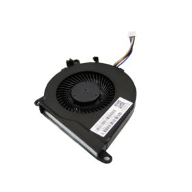 WENTYLATOR HP OMEN PAVILION 15-AX 15-BC 15-AX020CA 15-AX033DX 15-BC010NR 15-BC018CA 4PIN Z PUDEŁKIEM KGAT - Wentylatory i rad...