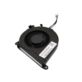 WENTYLATOR HP OMEN PAVILION 15-AX 15-BC 15-AX020CA 15-AX033DX 15-BC010NR 15-BC018CA 4PIN Z PUDEŁKIEM KGAT - Wentylatory i rad...