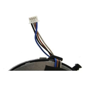 WENTYLATOR HP OMEN PAVILION 15-AX 15-BC 15-AX020CA 15-AX033DX 15-BC010NR 15-BC018CA 4PIN Z PUDEŁKIEM KGAT - Wentylatory i rad...