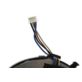 WENTYLATOR HP OMEN PAVILION 15-AX 15-BC 15-AX020CA 15-AX033DX 15-BC010NR 15-BC018CA 4PIN Z PUDEŁKIEM KGAT - Wentylatory i rad...