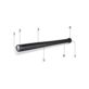 LATARKA KIJ BEJSBOLOWY LED CREE XM Q5 Z AKUMULATOREM 6800MAH CZARNA