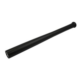 LATARKA KIJ BEJSBOLOWY LED CREE XM Q5 Z AKUMULATOREM 6800MAH CZARNA