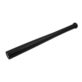 LATARKA KIJ BEJSBOLOWY LED CREE XM Q5 Z AKUMULATOREM 6800MAH CZARNA