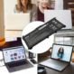 BATERIA AKUMULATOR HP PAVILION 14 15 CZARNA 11,5V 3400MAH TF03XL HSTNN-LB7X GAT
