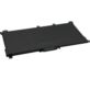 BATERIA AKUMULATOR HP PAVILION 14 15 CZARNA 11,5V 3400MAH TF03XL HSTNN-LB7X GAT
