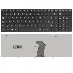 KLAWIATURA LENOVO G580 G585 Z580 Z585 P580 P585