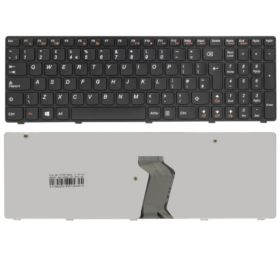 KLAWIATURA LENOVO G580 G585 Z580 Z585 P580 P585