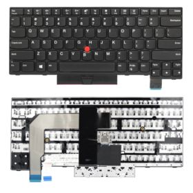 LENOVO US CZARNA THINKPAD T470 T480 A475 A485 RAMKA TRACKPOINT - Klawiatury do laptop&oacute;w
