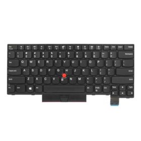 LENOVO US CZARNA THINKPAD T470 T480 A475 A485 RAMKA TRACKPOINT - Klawiatury do laptop&oacute;w