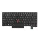 LENOVO US CZARNA THINKPAD T470 T480 A475 A485 RAMKA TRACKPOINT - Klawiatury do laptopów