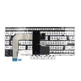 LENOVO US CZARNA THINKPAD T470 T480 A475 A485 RAMKA TRACKPOINT - Klawiatury do laptop&oacute;w