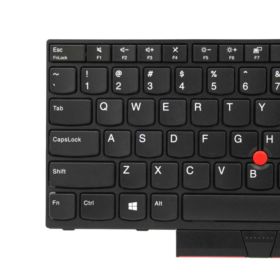 LENOVO US CZARNA THINKPAD T470 T480 A475 A485 RAMKA TRACKPOINT - Klawiatury do laptop&oacute;w