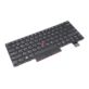 LENOVO US CZARNA THINKPAD T470 T480 A475 A485 RAMKA TRACKPOINT - Klawiatury do laptopów