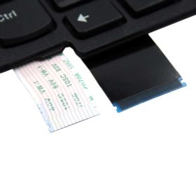 LENOVO US CZARNA THINKPAD T470 T480 A475 A485 RAMKA TRACKPOINT - Klawiatury do laptop&oacute;w