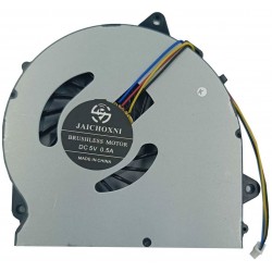 WENTYLATOR LENOVO G40 G50 Z50 G50-30 G50-70 G50-80 Z50-70 G50-45 Z40 G40-30 4 PIN