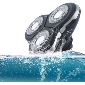 OSTRZA DO GOLARKI PHILIPS AQUATEC ARCITEC SENSOTOUCH 3D 9000 SERIES RQ12XX/RQ11XX CZARNE