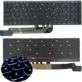 DELL US CZARNA Inspiron 15 5000 5570 5575 5565 5567 5568 3583 3584 LED - Klawiatury do laptopów