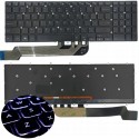 DELL US CZARNA Inspiron 15 5000 5570 5575 5565 5567 5568 3583 3584 LED