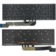 DELL US CZARNA Inspiron 15 5000 5570 5575 5565 5567 5568 3583 3584 LED - Klawiatury do laptopów