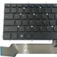 DELL US CZARNA Inspiron 15 5000 5570 5575 5565 5567 5568 3583 3584 LED - Klawiatury do laptopów