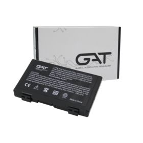 BATERIA ASUS K40IJ K50IJ K50IN K70IJ K70IO A32-F82